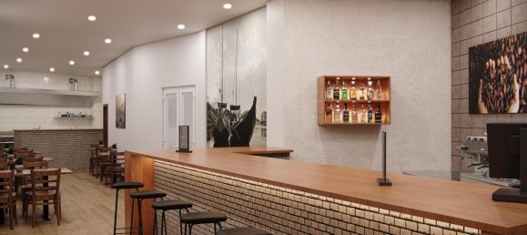 Tienda en Porto, Portugal 150 m² No. 8444 2