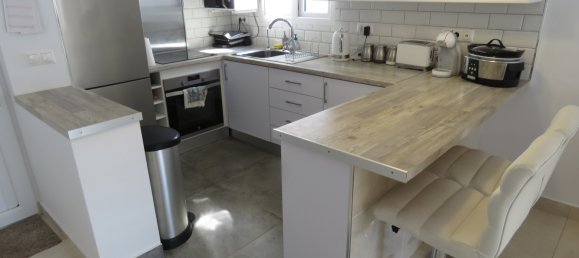 3 Schlafzimmer Villa in Mijas, Spain, Nr. 47875 3