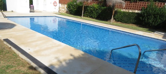 3 Schlafzimmer Villa in Mijas, Spain, Nr. 47875 50