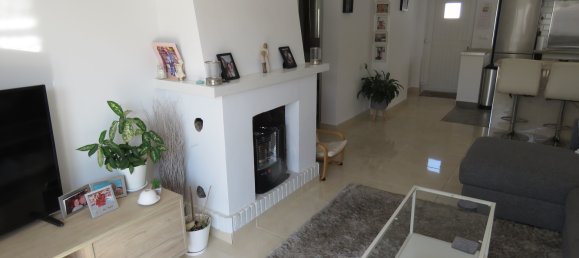 3 Schlafzimmer Villa in Mijas, Spain, Nr. 47875 26