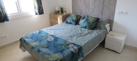 3 Schlafzimmer Villa in Mijas, Spain, Nr. 47875 40