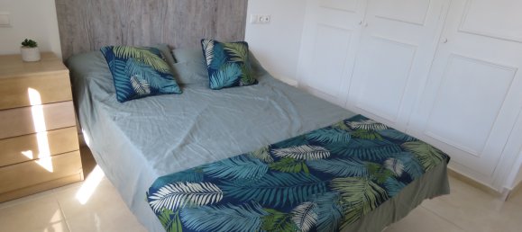 3 Schlafzimmer Villa in Mijas, Spain, Nr. 47875 42