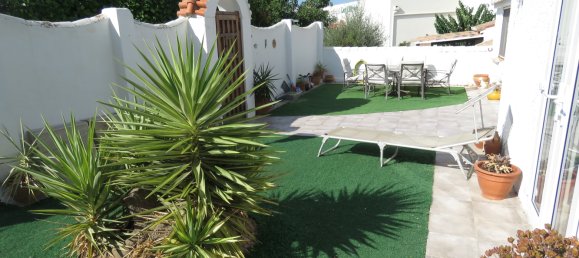 3 Schlafzimmer Villa in Mijas, Spain, Nr. 47875 20