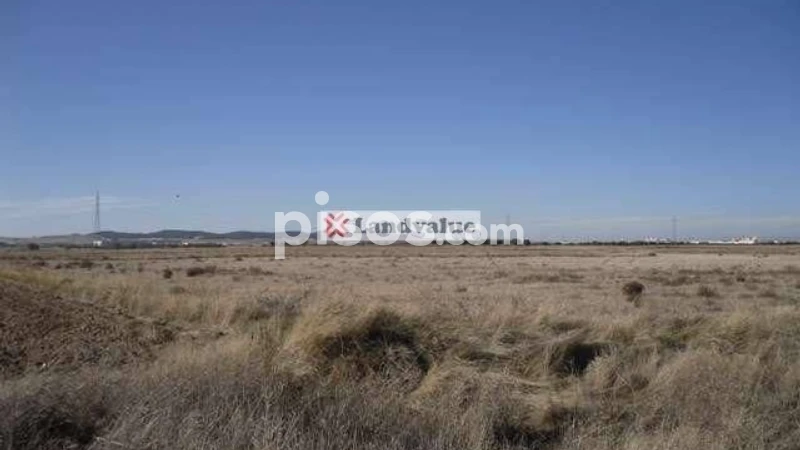 50855m² Land in Ciempozuelos, Spain No. 239418