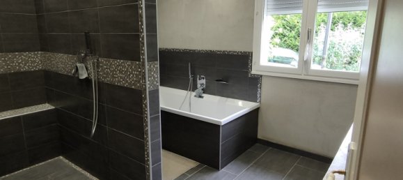 Замки и поместья с 5 спальнями в Бриен-ле-Шато, Франция № 262146 12