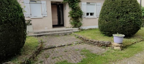 Замки и поместья с 5 спальнями в Бриен-ле-Шато, Франция № 262146 4