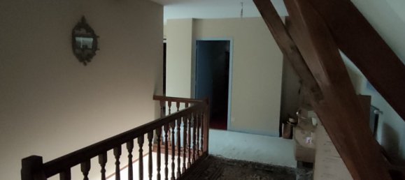 Замки и поместья с 5 спальнями в Бриен-ле-Шато, Франция № 262146 16