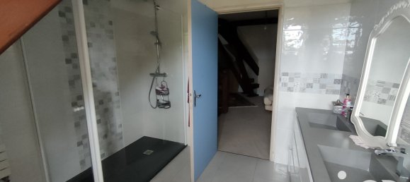 Замки и поместья с 5 спальнями в Бриен-ле-Шато, Франция № 262146 21