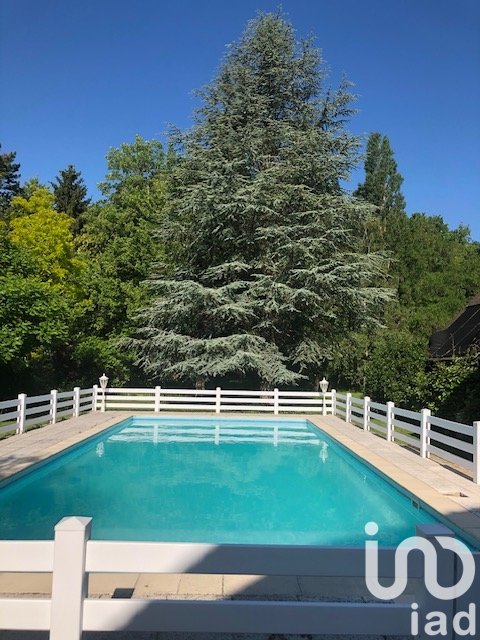 Замки и поместья с 5 спальнями в Бриен-ле-Шато, Франция № 262146