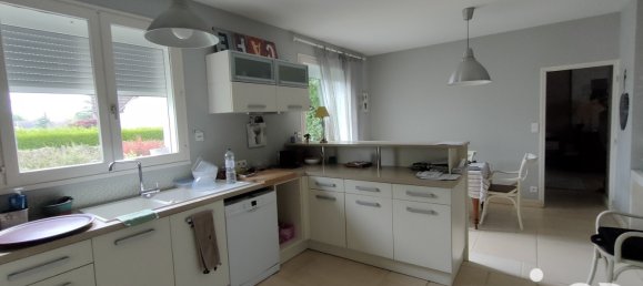 Замки и поместья с 5 спальнями в Бриен-ле-Шато, Франция № 262146 22