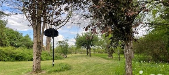 Замки и поместья с 5 спальнями в Бриен-ле-Шато, Франция № 262146 3