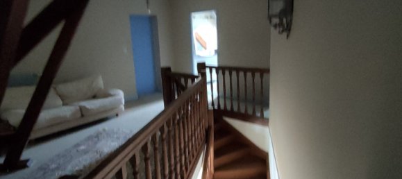 Замки и поместья с 5 спальнями в Бриен-ле-Шато, Франция № 262146 11