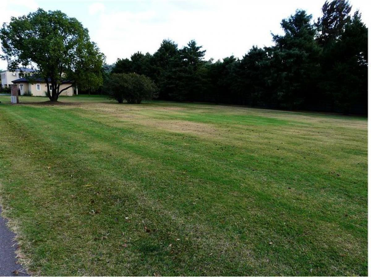 Terreno en Pilar, Argentina No. 49841