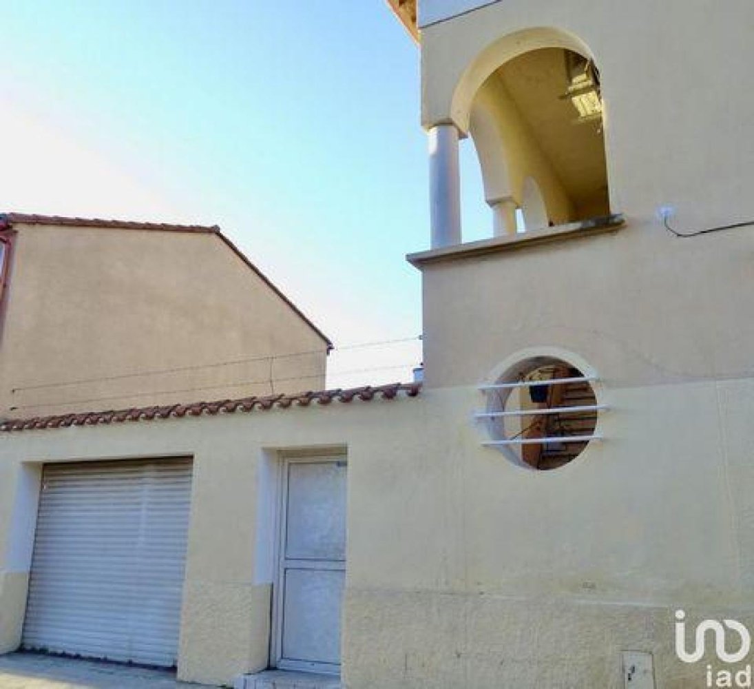 Apartamento com 3 quartos em condomínio em Perpignan, France N.º 24069