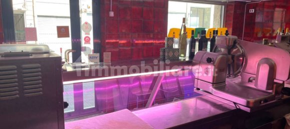 1 room Commercial property in Genoa, Italy No. 160424 8