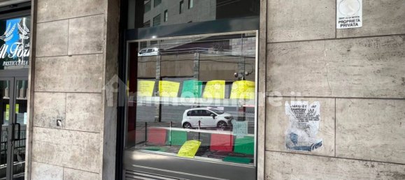1 room Commercial property in Genoa, Italy No. 160424 4