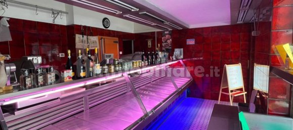 1 room Commercial property in Genoa, Italy No. 160424 6