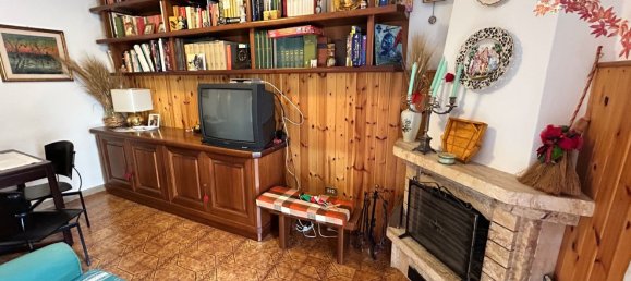 5-Zimmer Doppelhaus in Chianni, Italy, Nr. 166754 3