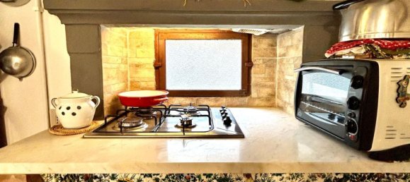 5-Zimmer Doppelhaus in Chianni, Italy, Nr. 166754 2