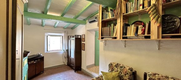 5-Zimmer Doppelhaus in Chianni, Italy, Nr. 166754 14