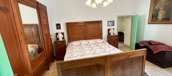 5-Zimmer Doppelhaus in Chianni, Italy, Nr. 166754 15