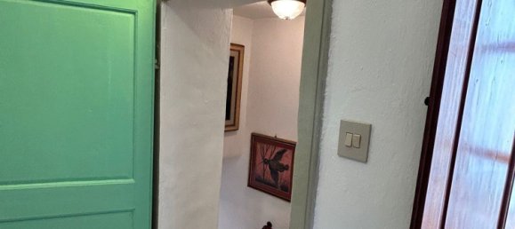 5-Zimmer Doppelhaus in Chianni, Italy, Nr. 166754 21