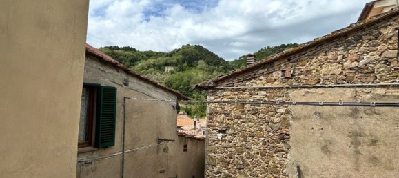 5-Zimmer Doppelhaus in Chianni, Italy, Nr. 166754 6