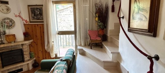 5-Zimmer Doppelhaus in Chianni, Italy, Nr. 166754 20