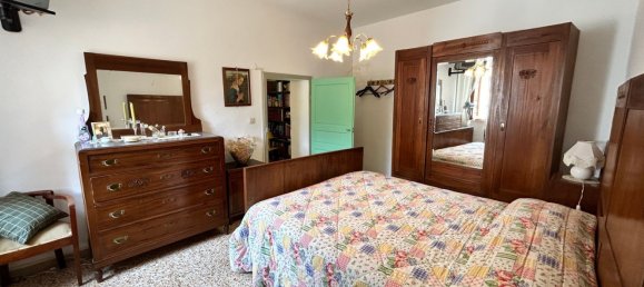 5-Zimmer Doppelhaus in Chianni, Italy, Nr. 166754 13