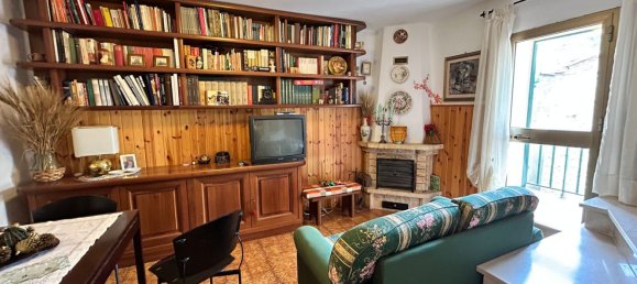 5-Zimmer Doppelhaus in Chianni, Italy, Nr. 166754 4