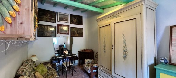 5-Zimmer Doppelhaus in Chianni, Italy, Nr. 166754 17