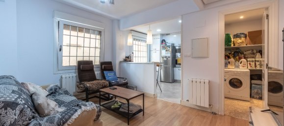 Квартира с 3 спальнями в Страна Басков, Испания № 175519 4