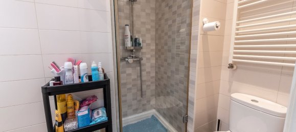 Квартира с 3 спальнями в Страна Басков, Испания № 175519 16