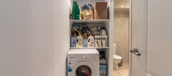 Квартира с 3 спальнями в Страна Басков, Испания № 175519 5