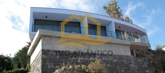 3 chambres Maison à Canico, Portugal No. 142002 2