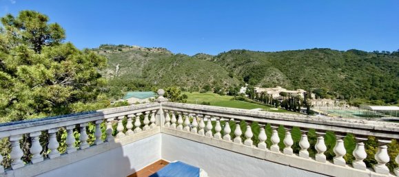 Villa T4 em Benahavis, Spain N.º 142307 4