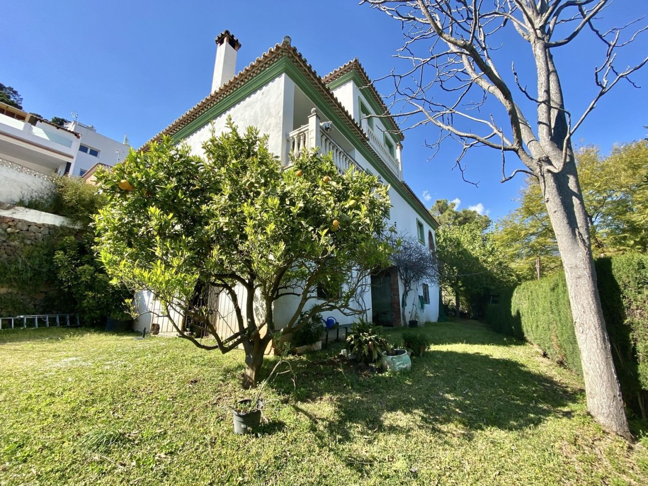 Villa T4 em Benahavis, Spain N.º 142307