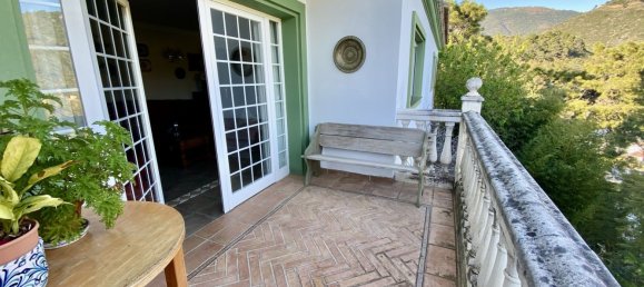 Villa T4 em Benahavis, Spain N.º 142307 26