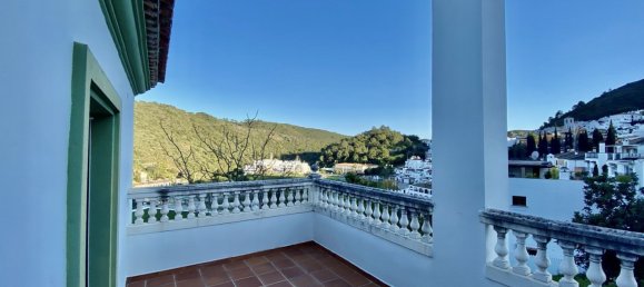 Villa T4 em Benahavis, Spain N.º 142307 25