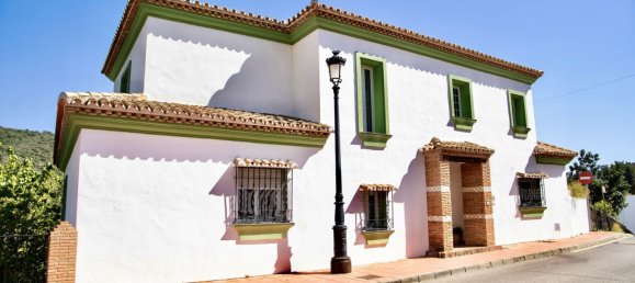 Villa T4 em Benahavis, Spain N.º 142307 27