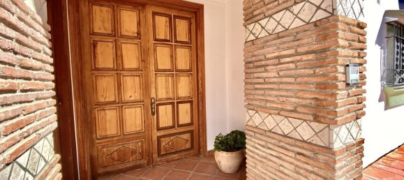 Villa T4 em Benahavis, Spain N.º 142307 6