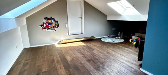 Вилла с 10 комнатами в Баден-Вюртемберг, Германия № 20529 19