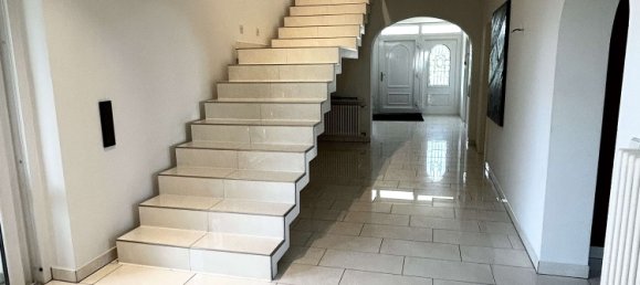 Вилла с 10 комнатами в Баден-Вюртемберг, Германия № 20529 11