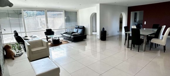 Вилла с 10 комнатами в Баден-Вюртемберг, Германия № 20529 13