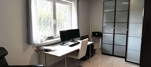 Вилла с 10 комнатами в Баден-Вюртемберг, Германия № 20529 15