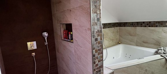 Вилла с 10 комнатами в Баден-Вюртемберг, Германия № 20529 23