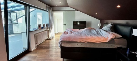 Вилла с 10 комнатами в Баден-Вюртемберг, Германия № 20529 20