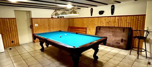 Вилла с 10 комнатами в Баден-Вюртемберг, Германия № 20529 27