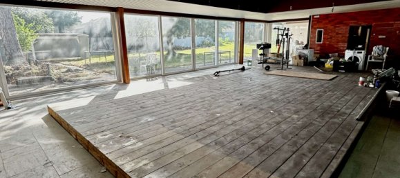 Вилла с 10 комнатами в Баден-Вюртемберг, Германия № 20529 26