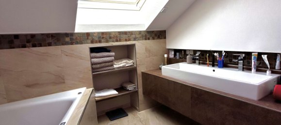 Вилла с 10 комнатами в Баден-Вюртемберг, Германия № 20529 24